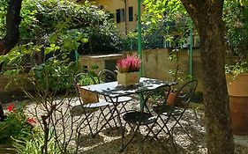 Villino La Rosa Antica