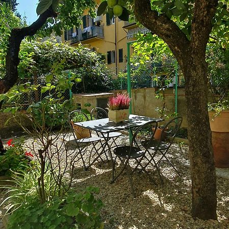 Villino La Rosa Antica Apartment Florence Exterior photo