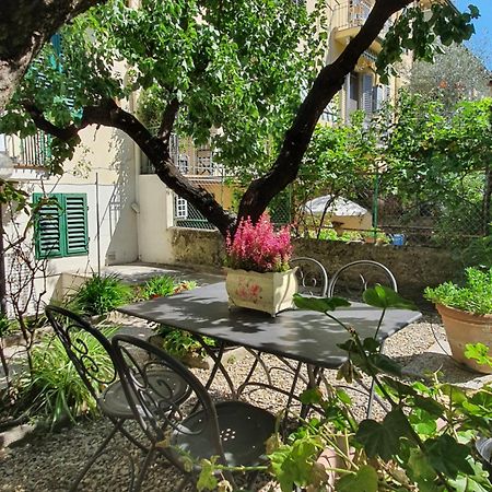 Villino La Rosa Antica Apartment Florence Exterior photo