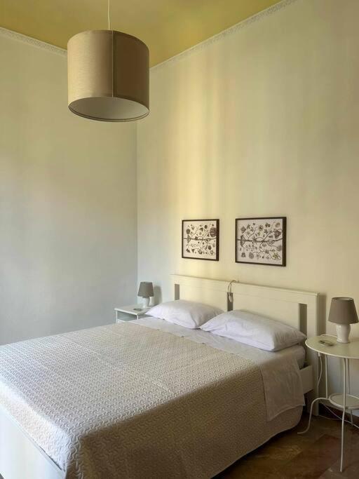 Villino La Rosa Antica Apartment Florence Exterior photo