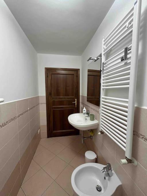Villino La Rosa Antica Apartment Florence Exterior photo