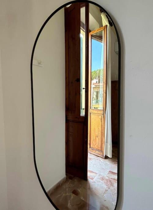 Villino La Rosa Antica Apartment Florence Exterior photo
