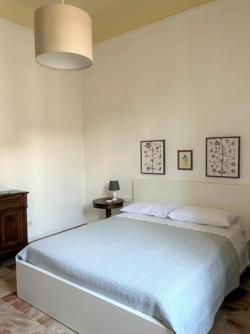 Villino La Rosa Antica Apartment Florence Exterior photo