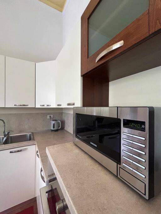 Villino La Rosa Antica Apartment Florence Exterior photo