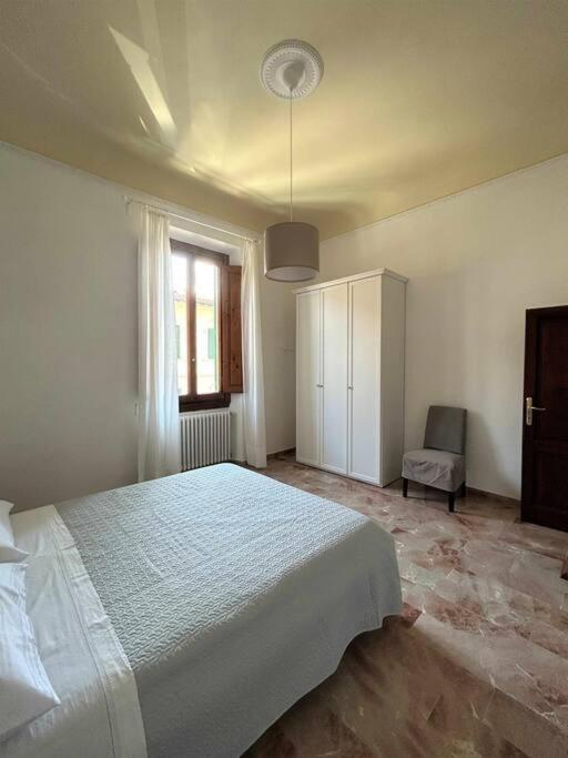Villino La Rosa Antica Apartment Florence Exterior photo
