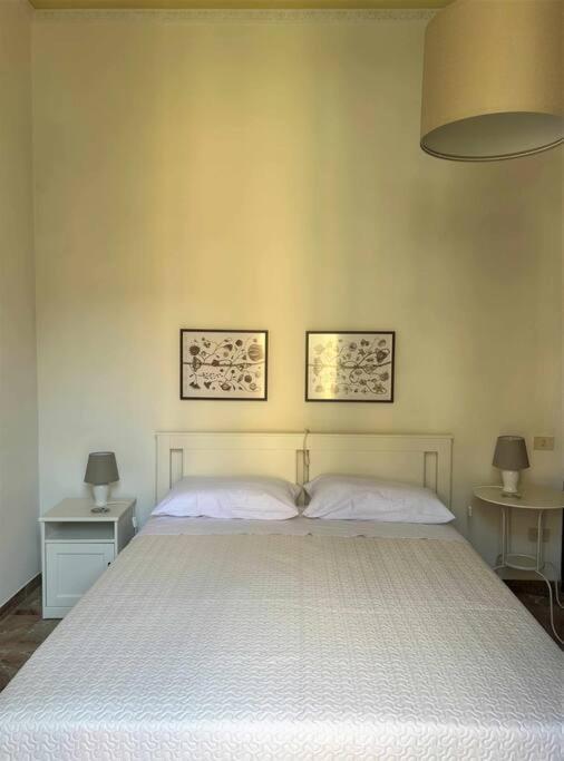 Villino La Rosa Antica Apartment Florence Exterior photo