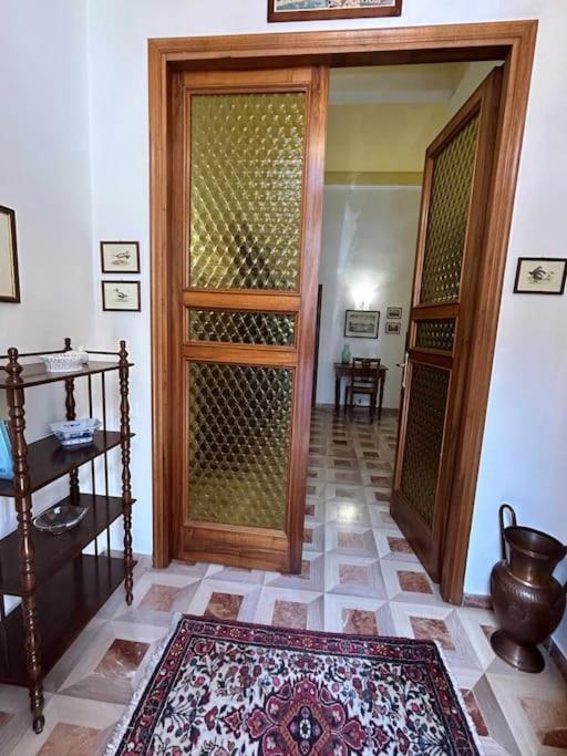Villino La Rosa Antica Apartment Florence Exterior photo