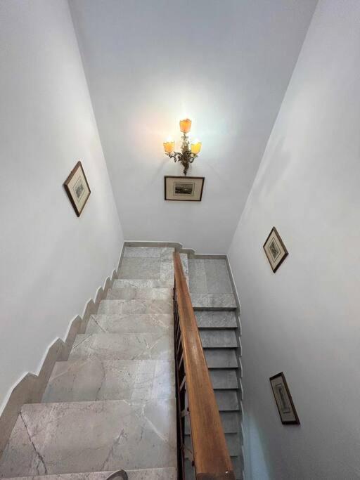 Villino La Rosa Antica Apartment Florence Exterior photo