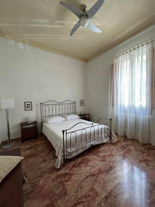 Villino La Rosa Antica Apartment Florence Exterior photo
