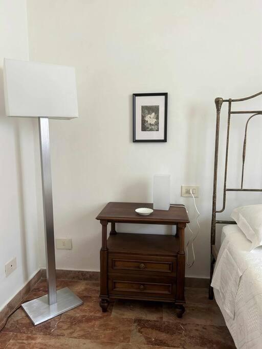 Villino La Rosa Antica Apartment Florence Exterior photo