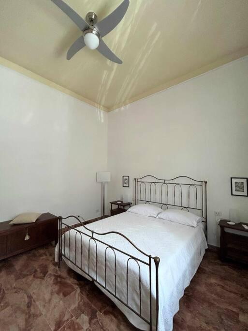 Villino La Rosa Antica Apartment Florence Exterior photo