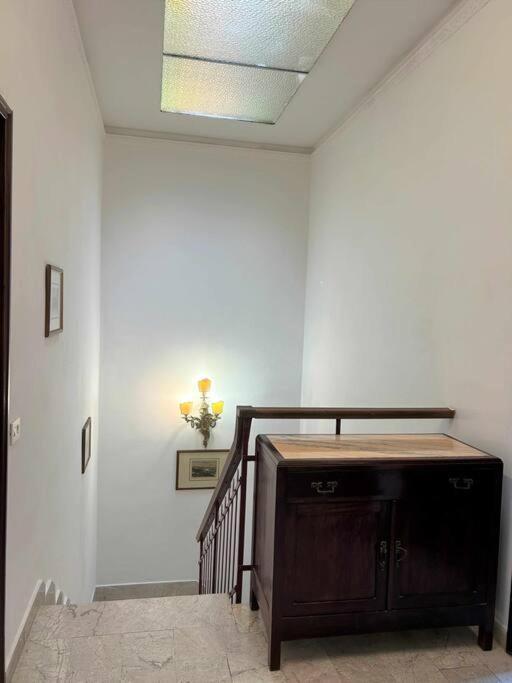 Villino La Rosa Antica Apartment Florence Exterior photo