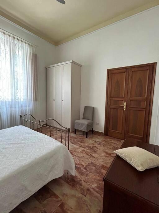 Villino La Rosa Antica Apartment Florence Exterior photo